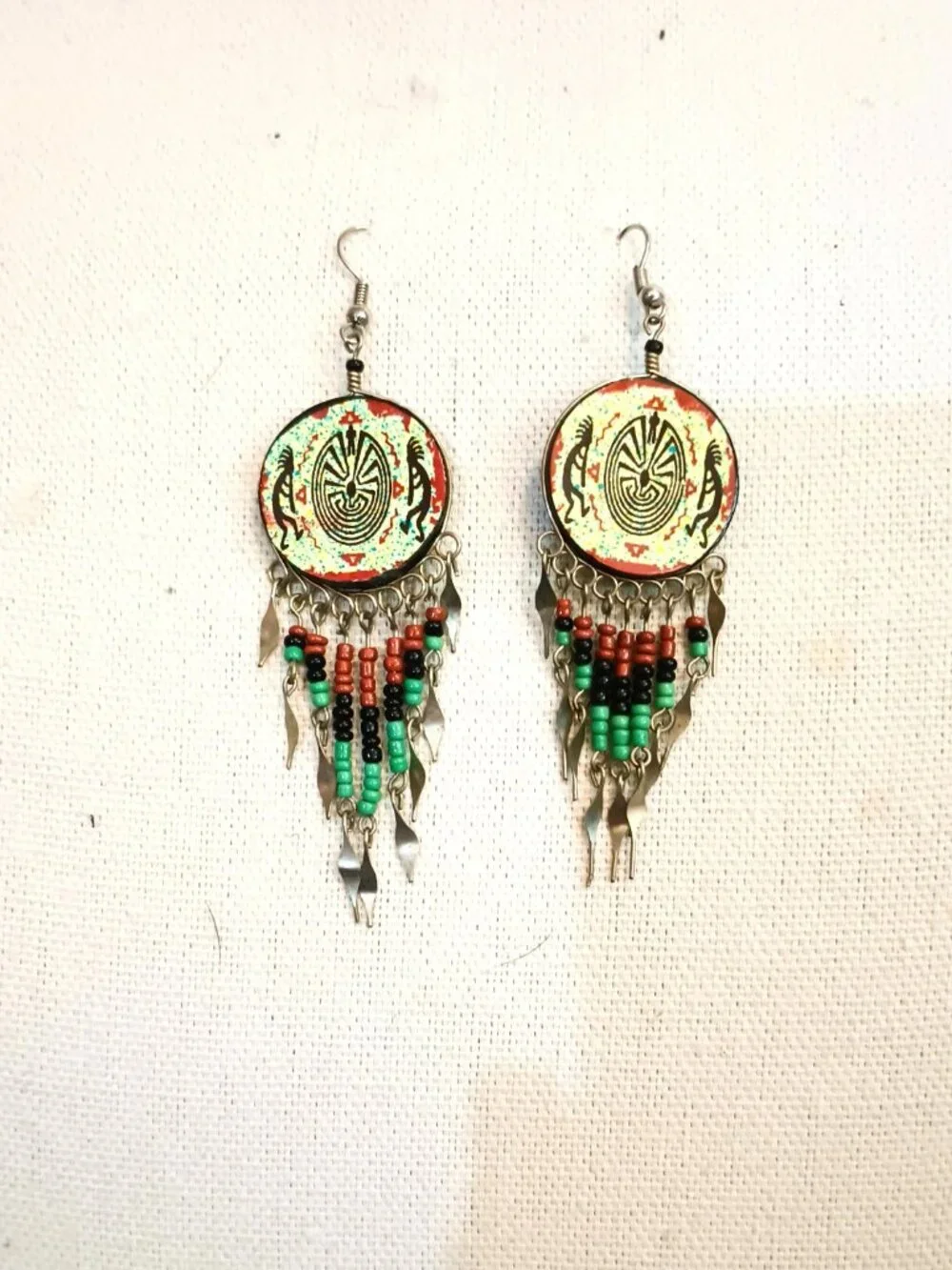 N/A tribal style